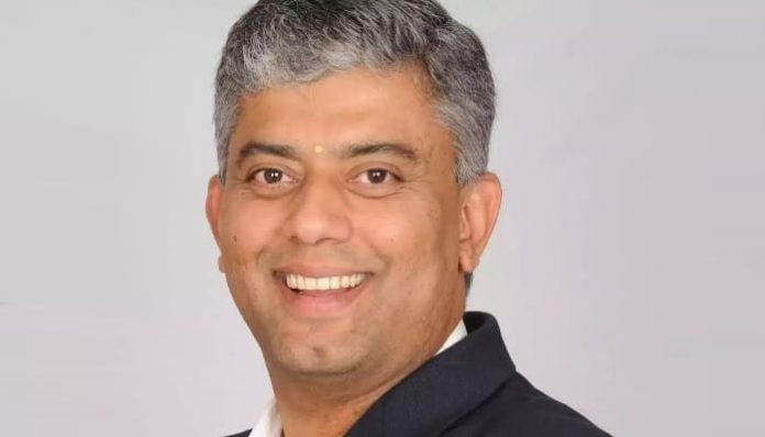 Gallagher Service Center appoints Kumar Venkatraman as CHRO