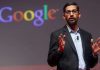 Google CEO Sundar Pichai's vision for return to office