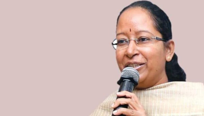 HCL Veteran Dhamayanthi N joins Kyndryl as Skills Transformation Leader HCL Veteran Dhamayanthi N joins Kyndryl as Skills Transformation Leader