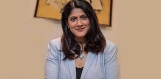 Hindustan Unilever elevates Priya Nair to Global CMO