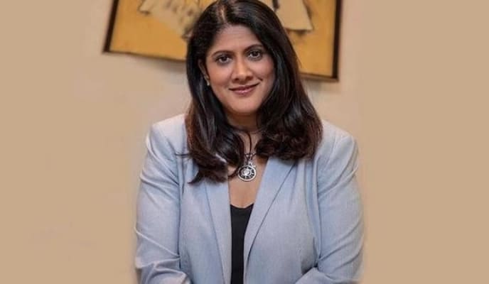 Hindustan Unilever Ltd elevates Priya Nair to Global CMO Hindustan Unilever elevates Priya Nair to Global CMO