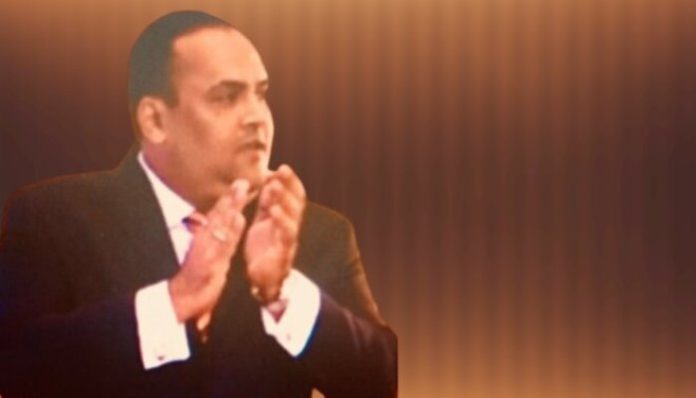 IIFL Wealth and Asset Management appoints Navin Upadhyaya as CHRO IIFL Wealth and Asset Management appoints Navin Upadhyaya as CHRO