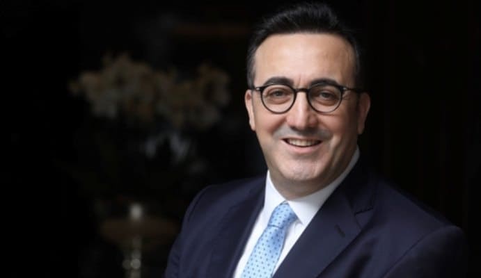 Ilker Ayci declines Air India CEO role in setback for Tata Group Ilker Ayci declines Air India CEO role in setback for Tata Group