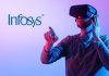 Infosys launches Metaverse Foundry with over 100 use cases & templates