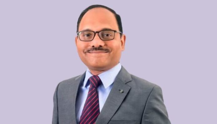 Jet Freight appoints People Strategist Ashish Nagpurkar as CHRO Jet Freight appoints People Strategist Ashish Nagpurkar as CHRO