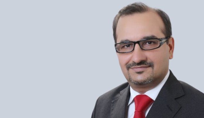 Jubilant FoodWorks CEO Pratik Pota resigns Jubilant FoodWorks CEO Pratik Pota resigns