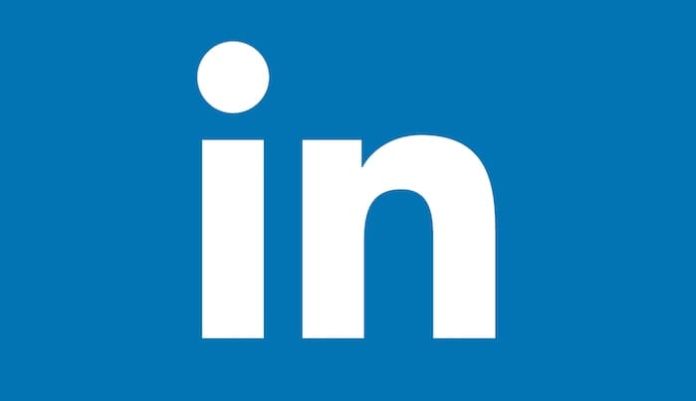 LinkedIn forced to change global policy over job posting removal The professional networking website faced severe criticism for excluding a job opening by the Centre for the Analysis of Freedom and Authoritarianism in Brazil.