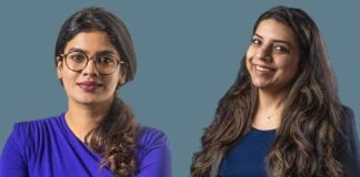 Locus appoints two industry leaders; Anusha Yomahesh and Anshu Singh