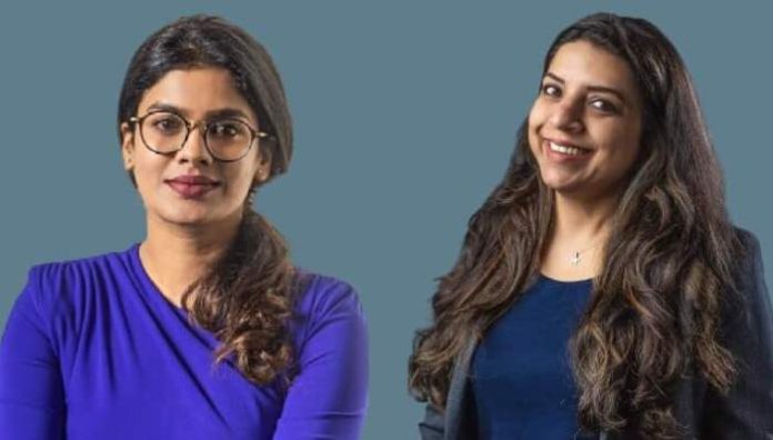 Locus appoints two industry leaders; Anusha Yomahesh and Anshu Singh