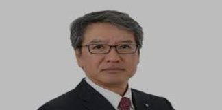 Maruti Suzuki appoints Hisashi Takeuchi as MD and CEO