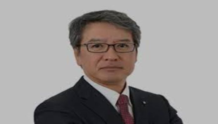 Maruti Suzuki appoints Hisashi Takeuchi as MD and CEO Maruti Suzuki appoints Hisashi Takeuchi as MD and CEO