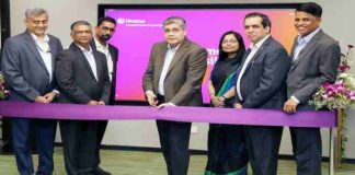 Mindtree opens its first development center in Kolkata, plans aggressive hiring