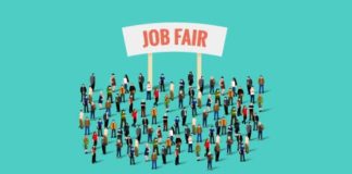 Over 70,000 jobs up for grabs at Tamil Nadu mega employment fair