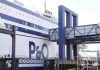 P&O Ferries UK shipping firm fires 800 people over 3 mints video message