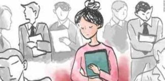 PSI IP offers paid menstrual leave to women every month