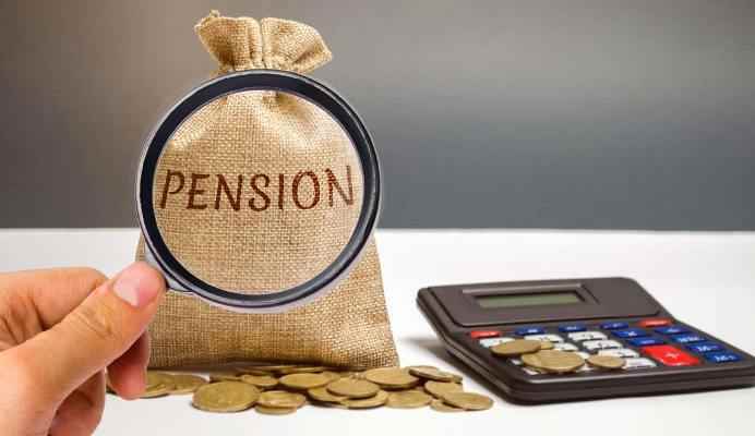 Pension, Gratuity Payment No more delay if PPO is not issued- Govt Pension, Gratuity Payment No more delay if PPO is not issued- Govt