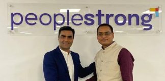 PeopleStrong acquires compensation tech firm PayReview