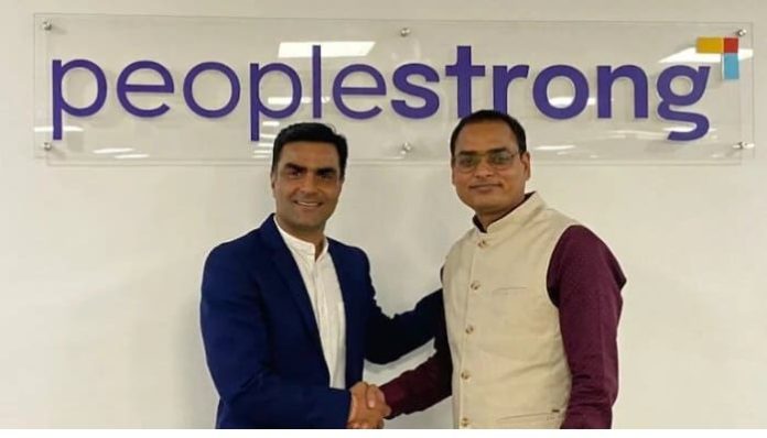 PeopleStrong acquires compensation tech firm PayReview