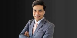 Poonawalla Fincorp CEO Vijay Deshwal steps down