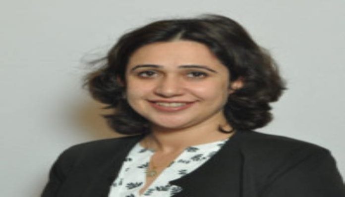 Priya Ramdev appoints chief people officer at McKinsey & Company