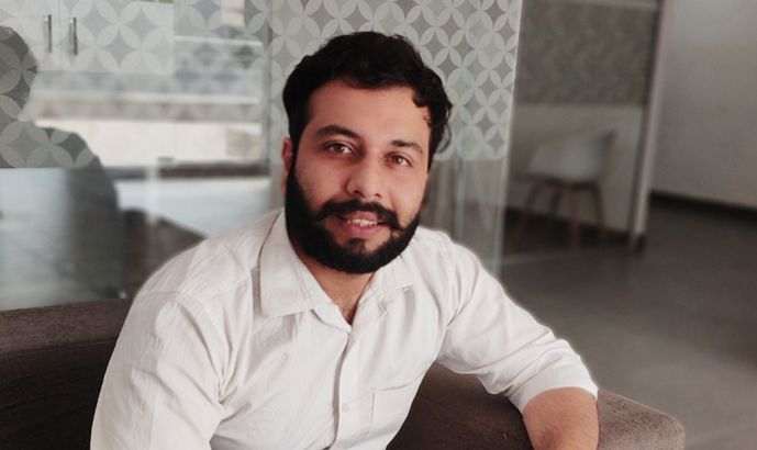 Rebooting HR Technology to Improve Employee Performance- Rajat Uppal Rebooting HR Technology to Improve Employee Performance