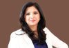 Ruchi Ahluwalia Group Head HR Quess Corp on Breaking the Bias at Work
