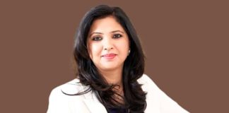 Ruchi Ahluwalia Group Head HR Quess Corp on Breaking the Bias at Work