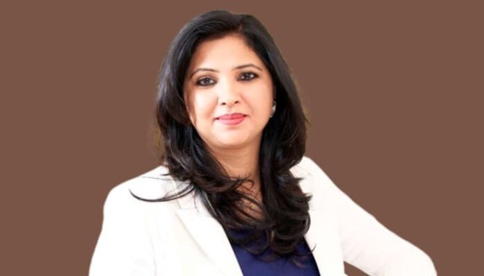 Ruchi Ahluwalia Group Head HR Quess Corp on Breaking the Bias at Work Ruchi Ahluwalia Group Head HR Quess Corp on Breaking the Bias at Work