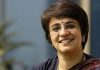 SEBI appoints Madhabi Puri Buch as Chairperson for a term of three years