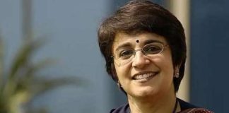 SEBI appoints Madhabi Puri Buch as Chairperson for a term of three years