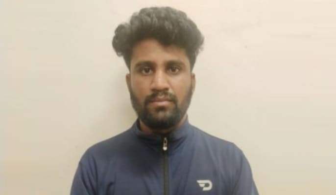 Sacked for taking videos of defence firm, a man plots to kill HR manager Sacked for taking videos of defence firm, a man plots to kill HR manager