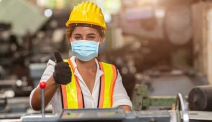 Steps for Safety of the Workers in Private Companies Steps for Safety of the Workers in Private Companies