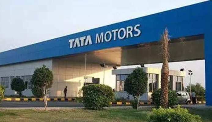 Tata Motors held liable for unfair labour practice-Bombay High Court Tata Motors held liable for unfair labour practice-Bombay High Court