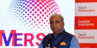 Tech Mahindra introduces TechMVerse, metaverse practices