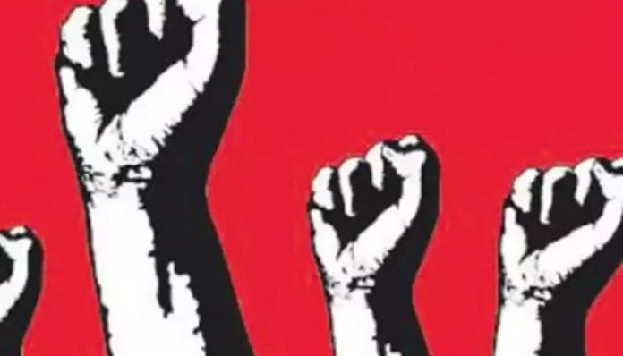 Trade union body calls for Pan-India strike against EPFO proposal