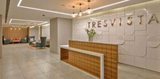 TresVista resumes work from the office of its three locations