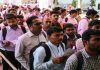 Unemployment rate cooled to 9.8% in Sept quarter of 2021 as curbs eased