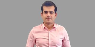 Vahdam India appoints Kalpesh Tiwari as CHRO