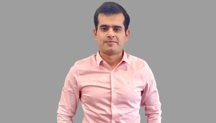 Vahdam India appoints Kalpesh Tiwari as CHRO