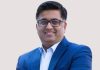 Vedantu appoints Nikhil Rungta as Chief Growth Officer