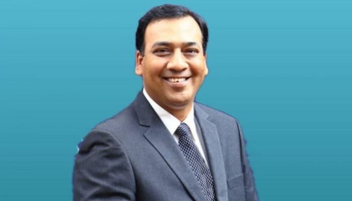Vikrant Gupta joins apna.co as Head of People Vikrant Gupta joins apna.co as Head of People
