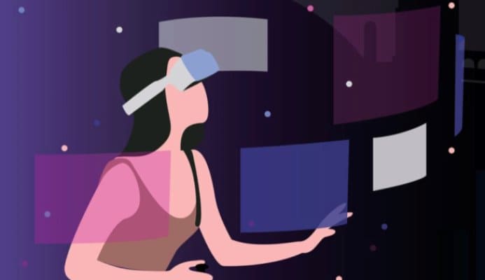 Why Metaverse is important for HR Why Metaverse is important for HR?