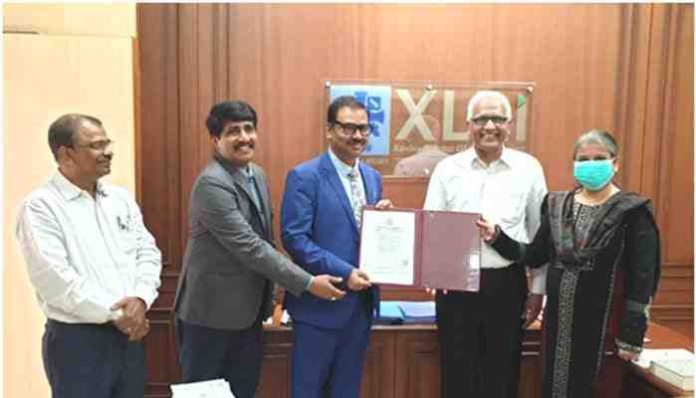 XLRI Jamshedpur to provide HR training to 500 Coal India employees XLRI Jamshedpur to provide HR training to 500 Coal India employees