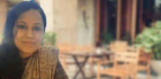 Zivame appoints Rishu Garg as Chief People Officer