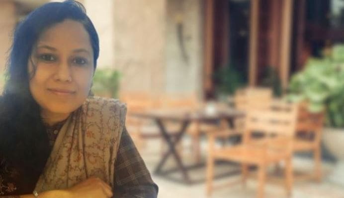 Zivame appoints Rishu Garg as Chief People Officer Zivame appoints Rishu Garg as Chief People Officer