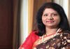 Aditya Birla Capital appoints Vishakha Mulye as Chief Executive Officer