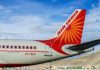 Air India starts restoring salaries in a phased manner