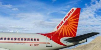 Air India starts restoring salaries in a phased manner