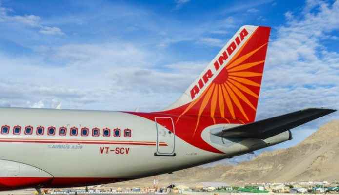 Air India starts restoring salaries in a phased manner Air India starts restoring salaries in a phased manner