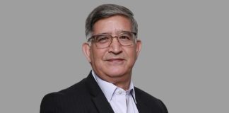 Air India reshuffles top management, appoints Suresh Tripathi as CHRO